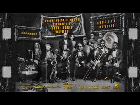 REBEL BABEL ENSEMBLE  - TEASER 100 LPMF TOUR