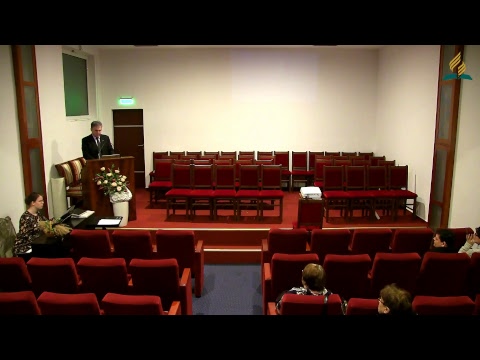 AZS Cuza Voda - Accepta-te pe tine insuti, pastor Dorin Albu