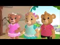 Banana Patrol Season 2 Episode 1