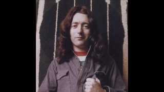 Rory Gallagher - Doing Time (Rock City, Nottingham, 1987)