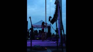 Sleigh Bells &quot;Young Legends&quot; @ Northside Festival 2015