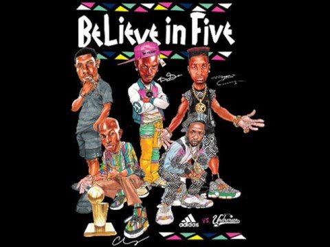 Geeflow feat. Esrarengo - Geerengo