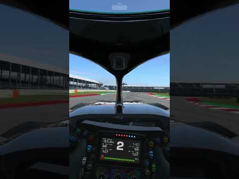 Thumbnail for Real Racing 3 Mercedes-AMG F1 W12 Speed Snap by Mercedes-AMG