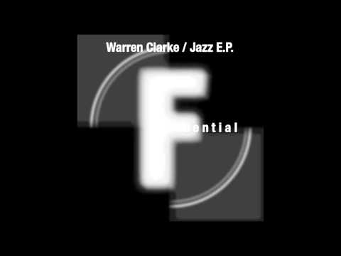 Warren Clarke ‎- Jazz [2006]
