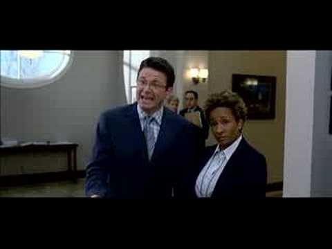 Trailer-Vorschau: Evan Allmächtig