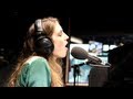 Birdy - Let Her Go (Passenger) in the Live Lounge ...