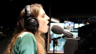 Birdy - Let Her Go (Cover) (Acoustic)
