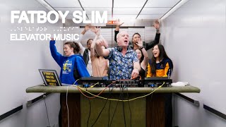 Fatboy Slim - Live @ Elevator Music 2024