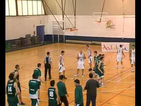 Final A Cuatro AD las Canteras DKV Jerez29 04 12 2ºcuarto2p