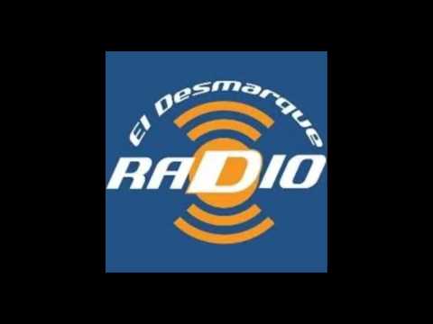 Relato Gol Angel Di Maria Argentina 1-0 Suiza Radio El Desmarque España Mundial Brasil 2014