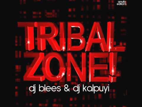 La Matanga (Rico Mits)- Tribal Zone Rmx 2012