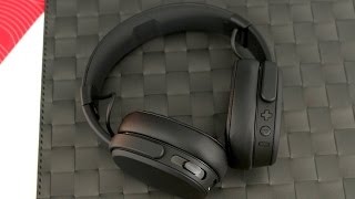 Video thumbnail for Skullcandy Crusher Wireless Headphones Review by Nick Capaccio