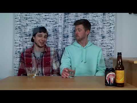 Drinking Buddies Beer Review - IPAs with Fruit