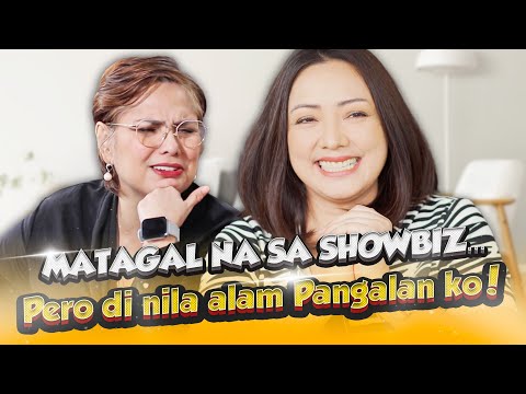 SHERMAINE SANTIAGO, PINAGHUHUBAD NOON! | Snooky Serna