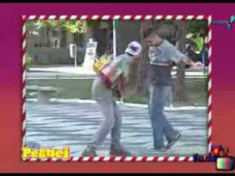 Pegadinhas   Te Peguei   21 06 2013   COMPLETO