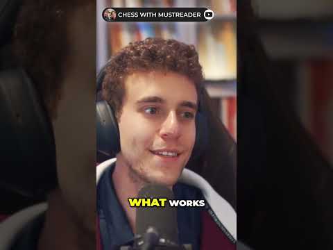 STOP LEARNING OPENINGS #naroditsky #chessopenings #chess