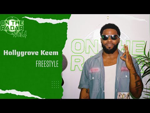 The Hollygrove Keem "On The Radar" Freestyle (New Orleans Edition)
