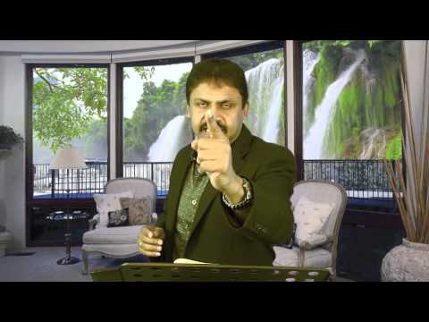 21.Sep 2011 Best tamil christian message psalm 23 part 2