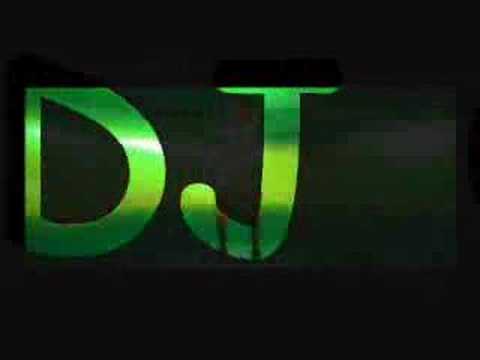 DJ AhmeT OZDMR - Break It Down(ORIGINAL MIX 2008)