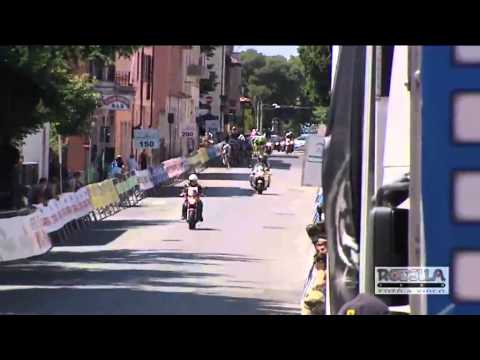 Brixia Tour 2011 Tappa 2 a