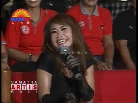 Samatra Artis Bali 27 November 2016 GEK DIAH DUO CENTIL Part 1