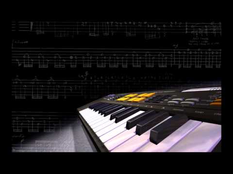 VonDemus & J. Jaakonaho - Nameless [Instrumental Pop/Rock]