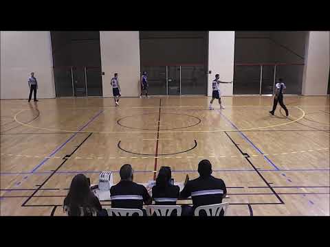 13 10 18 CÁDIZ CB GADES   RUS CB CIUDAD DOS HERMANAS