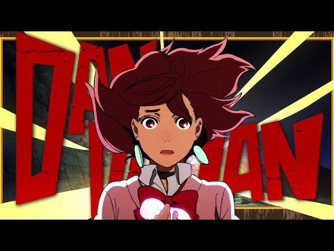 Main Character Syndrome: The Anime