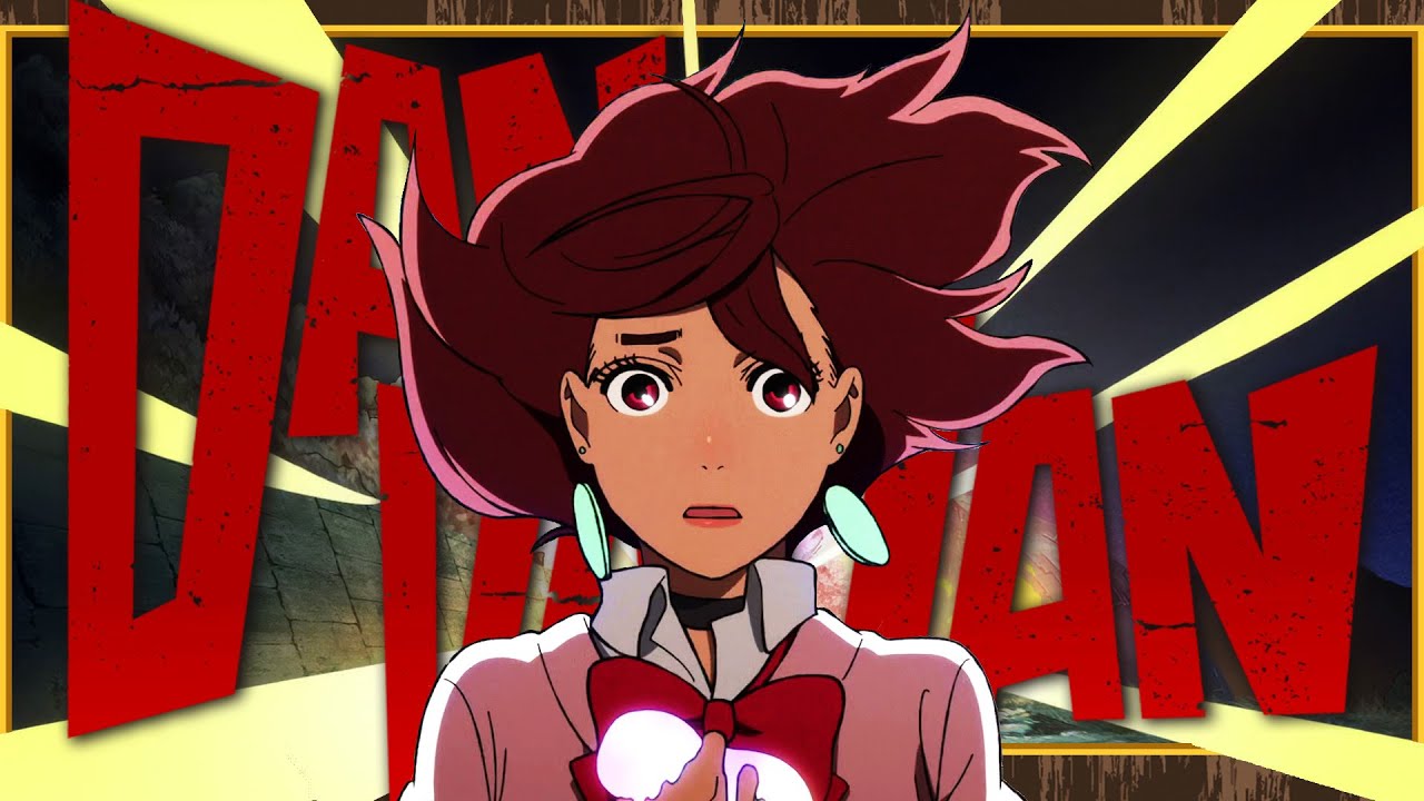 Main Character Syndrome: The Anime