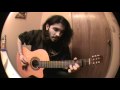 Walilamdzi - (Devendra Banhart Cover)