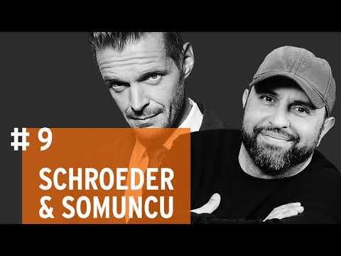 Wo stößt die Echtheit an ihre Grenzen? I Schroeder & Somuncu #9