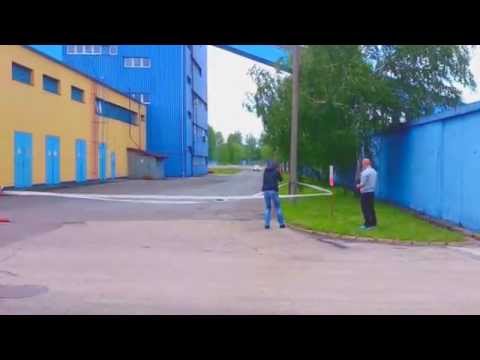 Kia Picanto Rajd Wiosny Skierniewice 2014