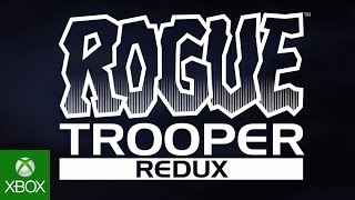 Видео Rogue Trooper Redux 