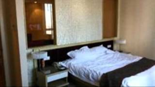 Ariva Qingdao Hotel & Serviced Apartment
