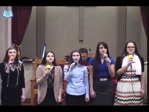 Jan 08 2017 PM Mihai Cabau - Fata in fata