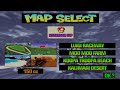 Mario Kart 64 HD Mushroom Cup 150cc W Commentary