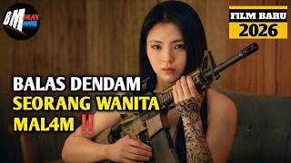 Download lagu Dia Merampok Uang Dan Emas Batangan Milik Mafia - Alur Cerita Film Action Terbaru 2026 mp3
