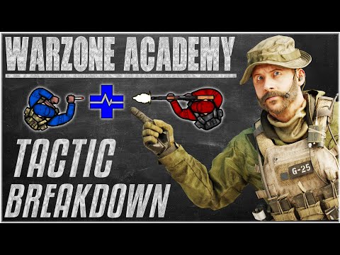 INTENSE Warzone Coaching - Advanced Tactics For More Wins [Warzone Academy]