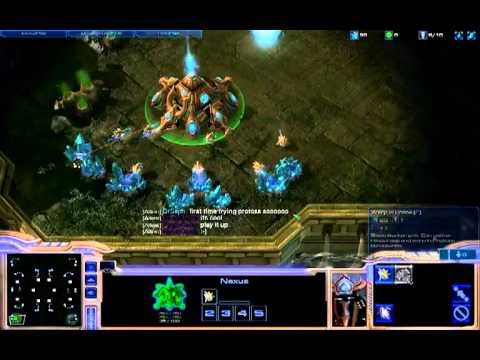 Starcraft 2 : Revealed secret of blizzards