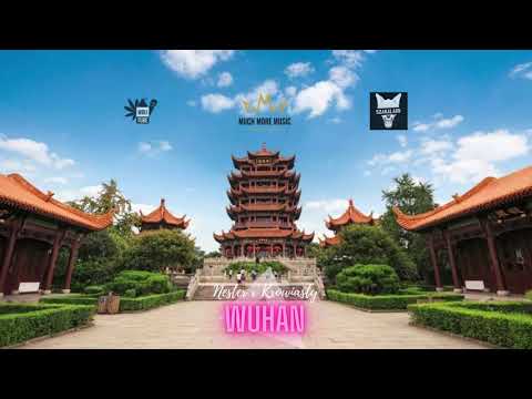 Nester - Wuhan Freestyle 2020 (prod. Krowiasty)