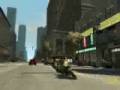 Реалистичное вождение для GTA 4 видео 1