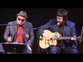 Bloque Depresivo -  La nave del olvido EN VIVO
