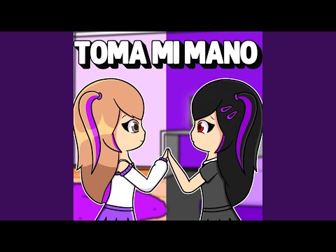 Toma mi mano
