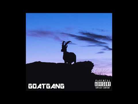FROATGANG - GOATGANG [Full EP]