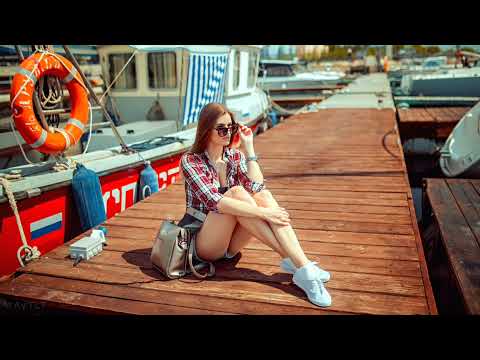 Ian Tosel & Arthur M feat. U.R.A. - Devotion (Anton Ishutin Remix)