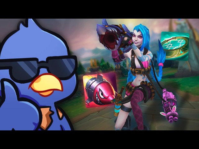 Vídeo relacionado con LolaPix Taza Personalizada League of Legends Friki Con Nombre - JINX LOL - Regalos Personalizados en Cerámica