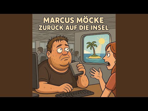 Zurück Auf Die Insel