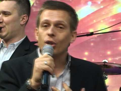 MARJAN KOCEV i Drim Tim - Moja Svadba - Da volim drugu ne mogu