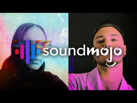 Tessa Maynard & Alexander Kazakov - We Are The Stars (Lyric Video)