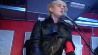 Bluebells - Patrick Wolf